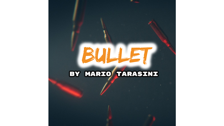Bullet by Mario Tarasini - Video Download