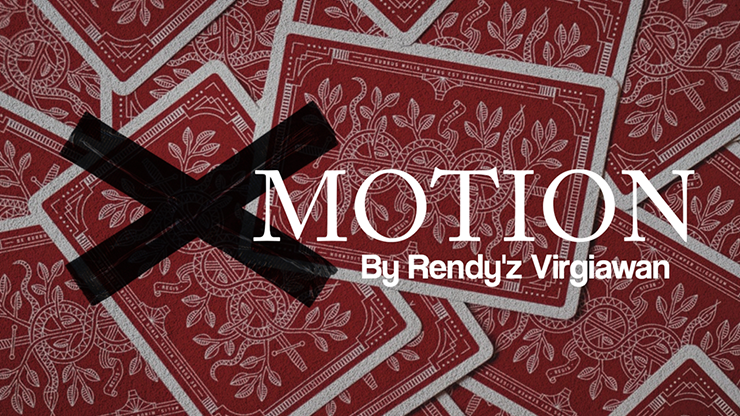 X Motion by Rendy'z Virgiawan - Video Download