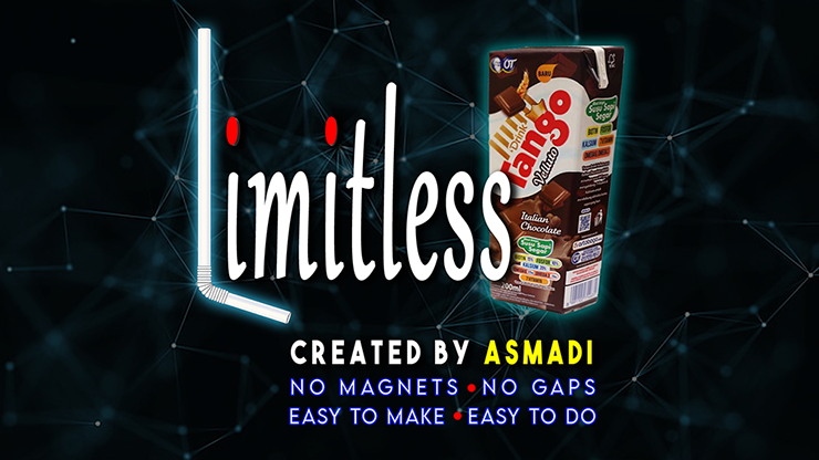 Limitless by Asmadi - Video Download