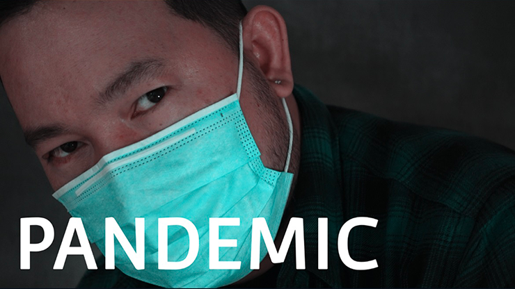 PANDEMIC by Robby Constantine - Video Download