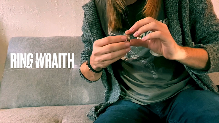Ring Wraith by AJ Stouse - Video Download