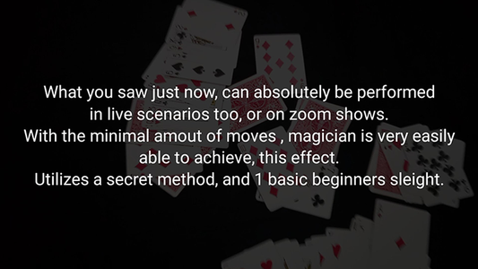 The Chosen One by Aleister - Video Download