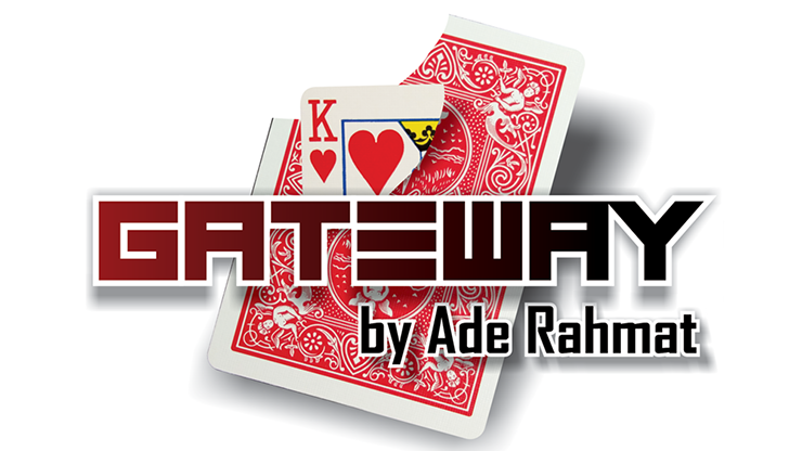 GATEWAY by Ade Rahmat - Video Download