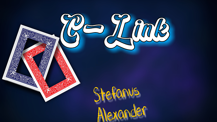 C-Link by Stefanus Alexander - Video Download