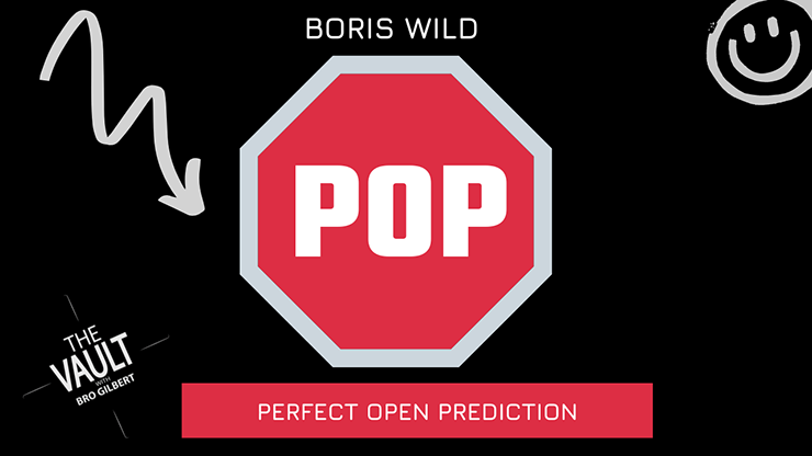 The Vault - Pop by Boris Wild - Video Download