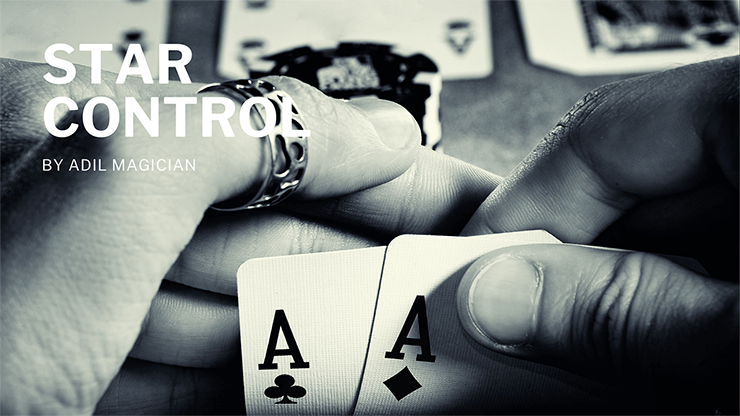 Star Control by Adil Magician - Video Download