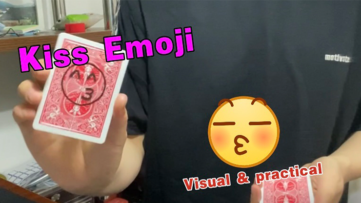 Emoji Change by Dingding - Video Download