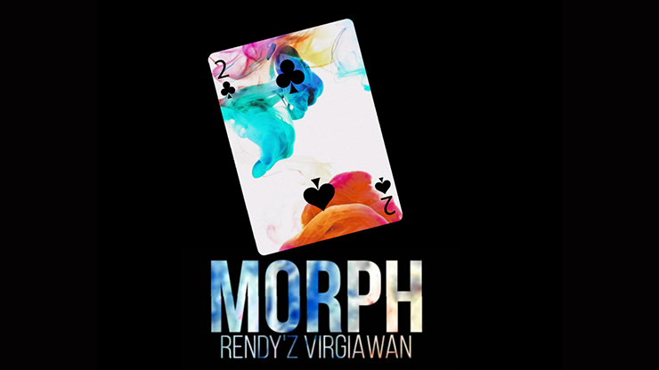 MORPH by Rendy'z Virgiawan - Video Download