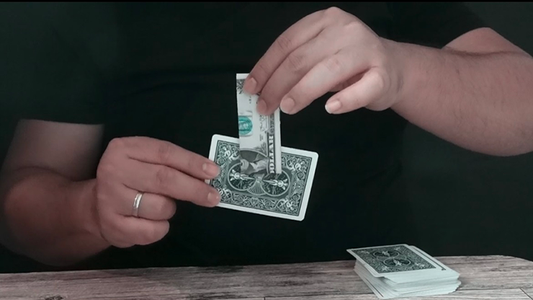 Slash by Robby Constantine - Video Download