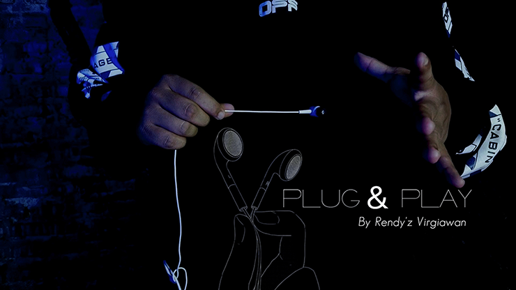 Plug and Play by Rendyz Virgiawan - Video Download