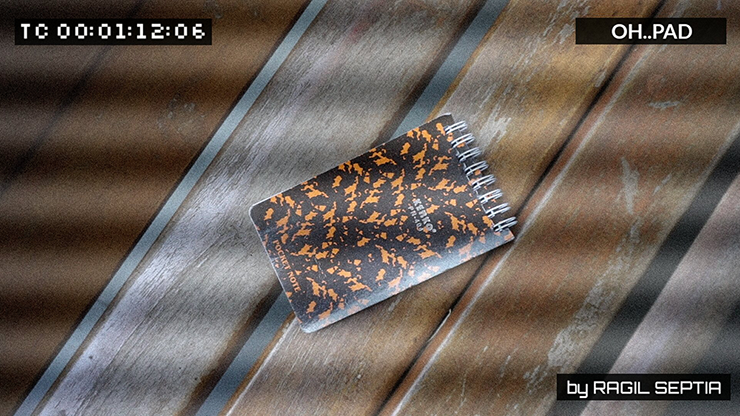 OH PAD by RAGIL SEPTIA - Video Download