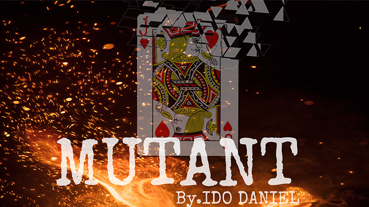 Mutant by Ido Daniel - Video Download