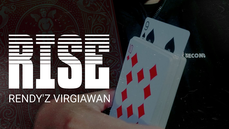 Rise by Rendy'z Virgiawan - Video Download