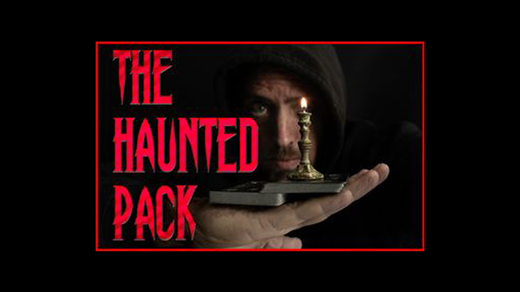 The Haunted Pack- Matthew Wright - Video Download
