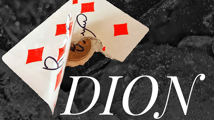 Inside by Dion and Ilia Ricktansky - Video Download
