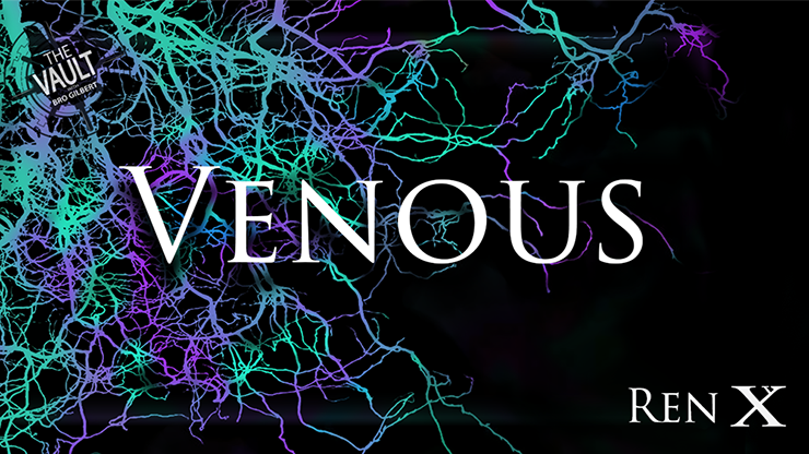 The Vault - Venous by Ren X - Video Download