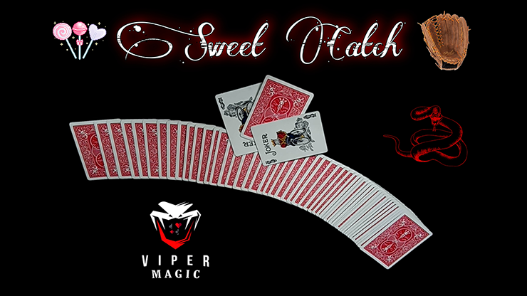 Sweet Catch by Viper Magic - Video Download