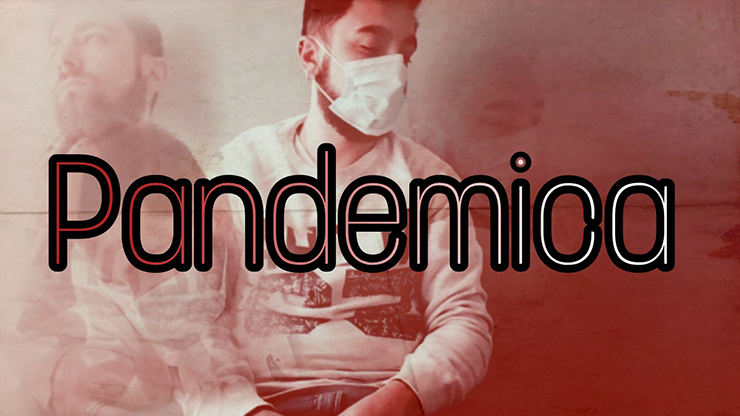 Pandemica By Alessandro Criscione - Video Download