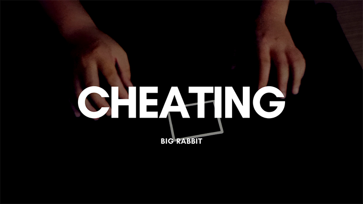 Cheating by Big Rabbit - Video Download