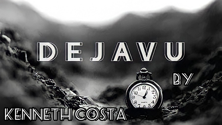 Dejavu By Kenneth Costa - Video Download