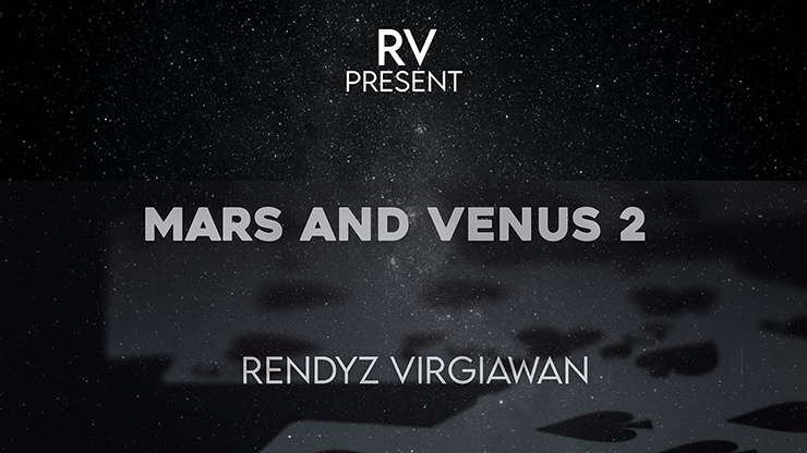 Mars and Venus 2 by Rendy'z Virgiawan - Video Download