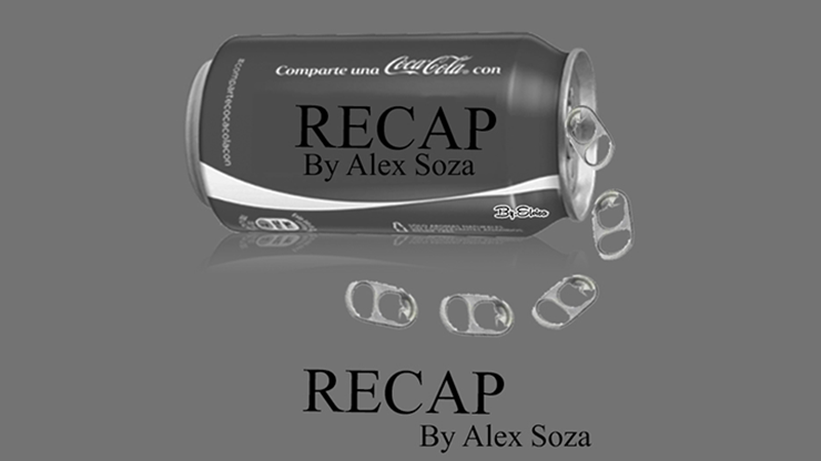 Recap by Alex Soza - Video Download