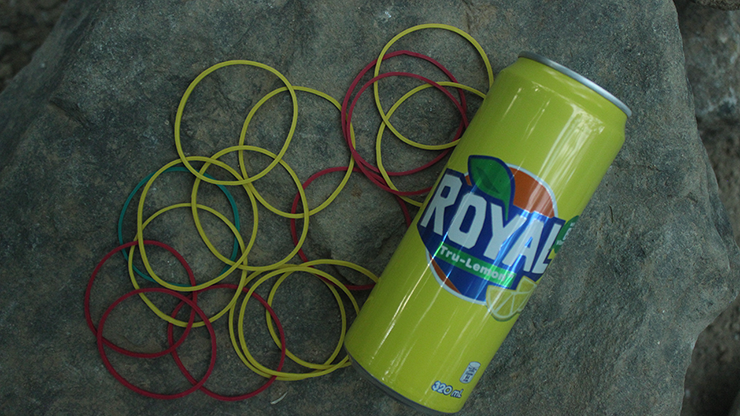 Invisible Band by Arnel Renegado - Video Download