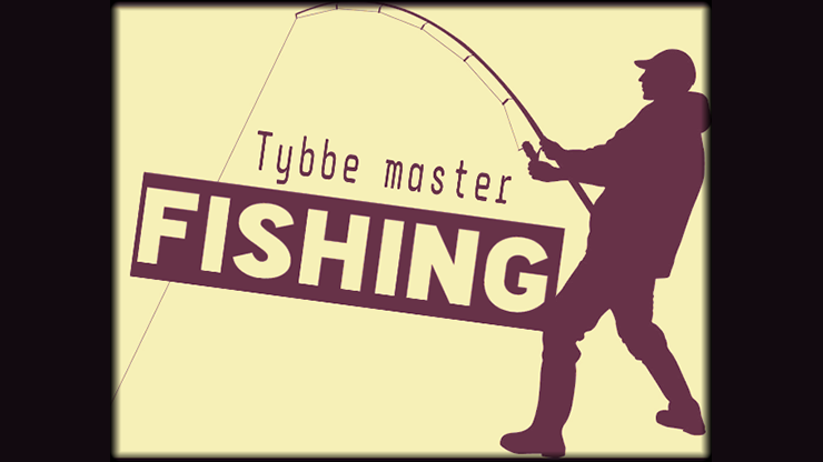 Fishing by Tybbe Master - Video Download