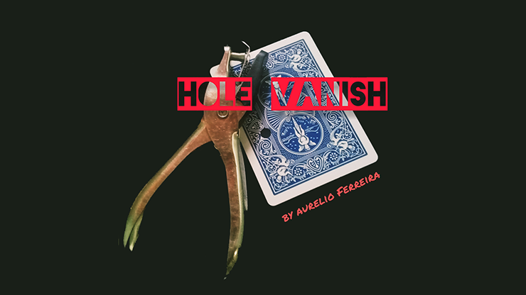 Hole Vanish by Aurelio Ferreira - Video Download