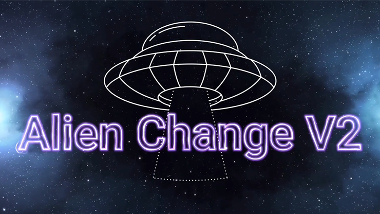 Alien Change v2 by Jawed Goudih - Video Download