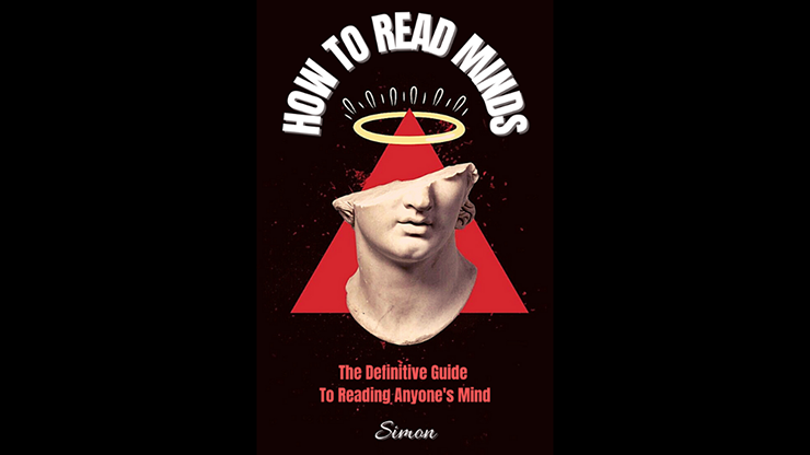How to Read Minds Book by Simon - ebook