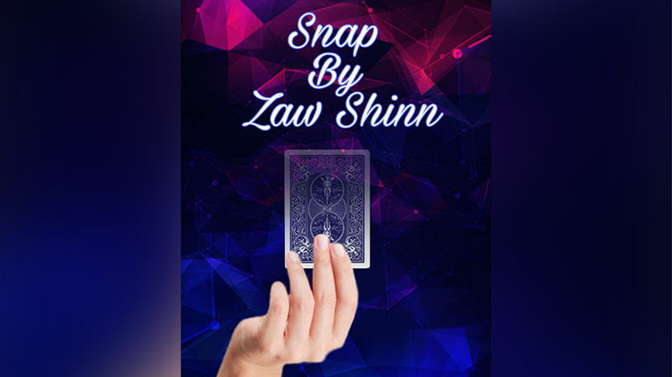 Snap by Zaw Shinn - Video Download