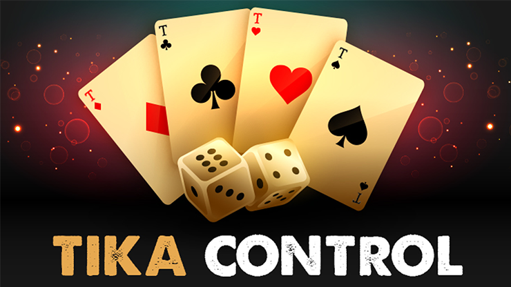 Tika Control by Tika - Video Download