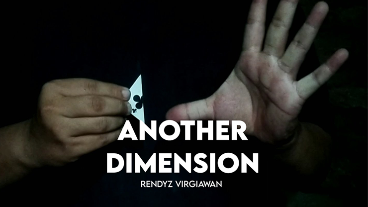 ANOTHER DIMENSION by Rendy'z Virgiawan - Video Download