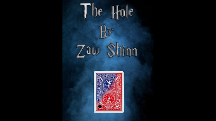 The Hole by Zaw Shinn - Video Download