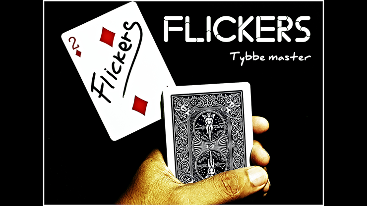 Flickers by Tybbe Master - Video Download