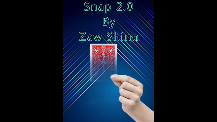 Snap 2.0 By Zaw Shinn - Video Download