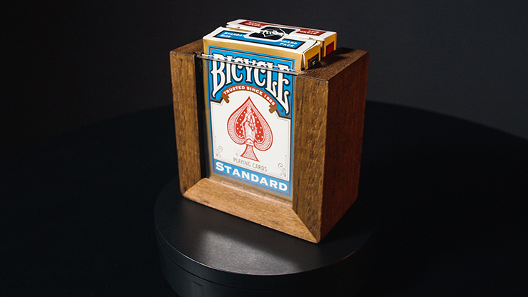 LEGACY DECK HOLDER by Joao Miranda - Trick