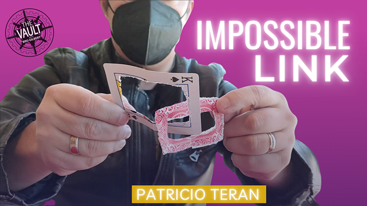 The Vault - Impossible Link by Patricio Terran - Video Download
