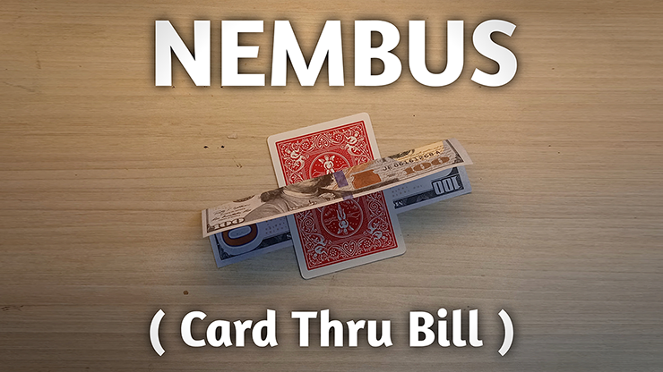 NEMBUS (Card Thru Bill) by Vix - Video Download