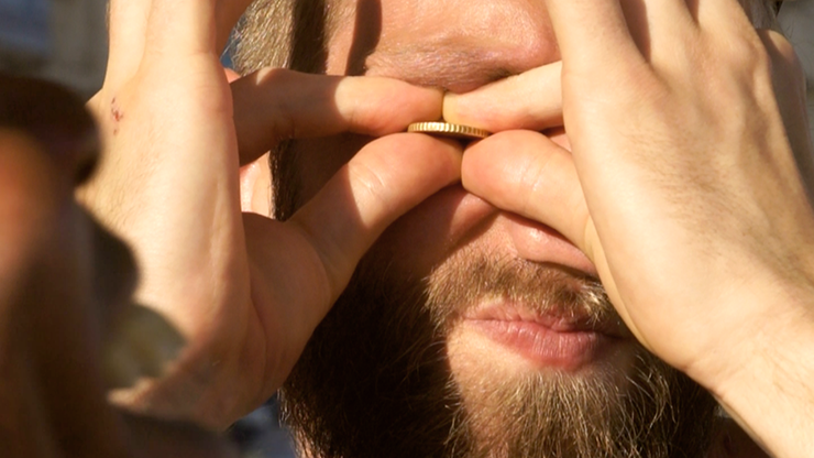 The Vault - EYEPOPPER by Johannes Mengel - Video Download