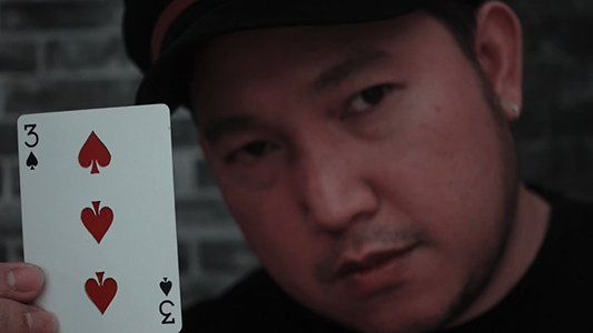 Poison by Robby Constantine - Video Download