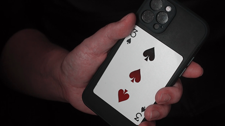 Poison by Robby Constantine - Video Download