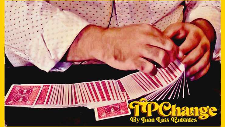 TCP Change by Juan Luis Rubiales - Video Download