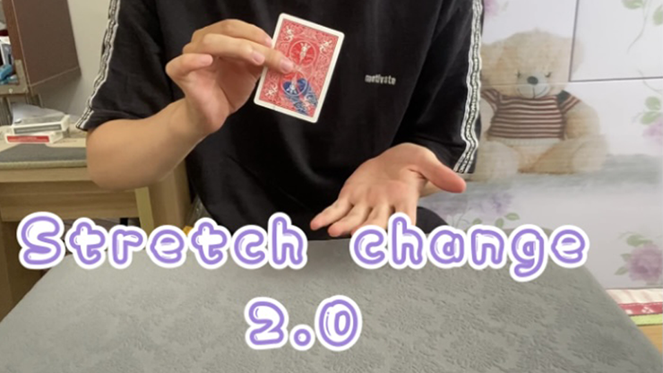 Stretch Change 2.0 by Dingding - Video Download