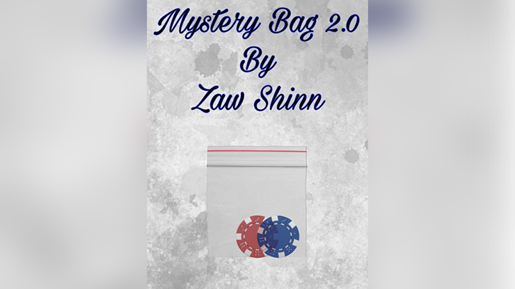 Mystery Bag 2.0 by Zaw Shinn - Video Download