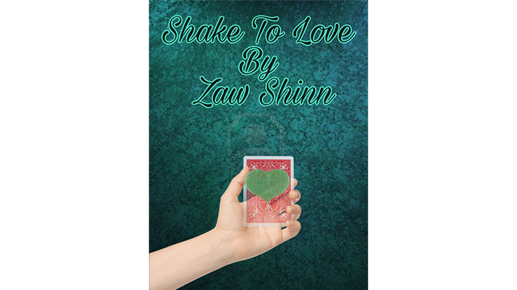 Shake To Love By Zaw Shinn - Video Download