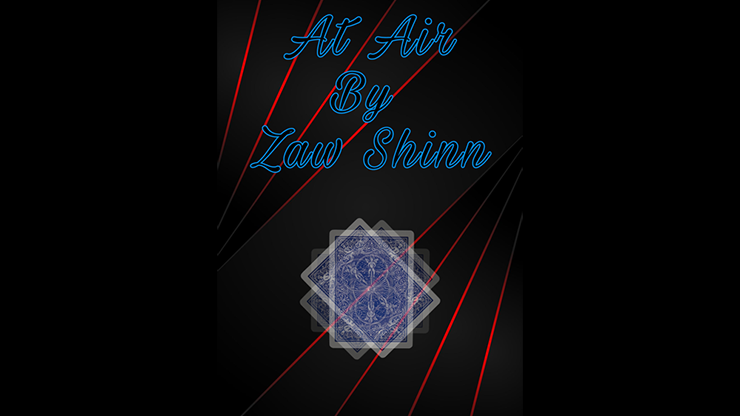 At Air by Zaw Shinn Tutorial - Video Download