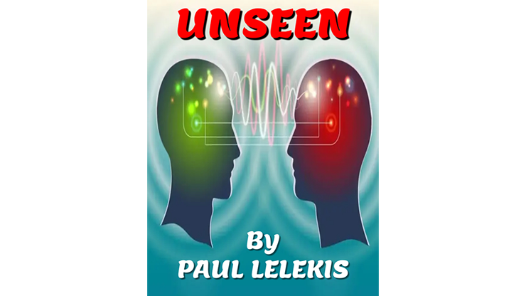 Unseen by Paul A. Lelekis - Mixed Media Download
