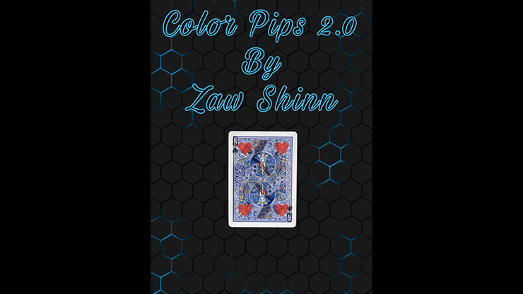 Color Pips 2.0 by Zaw Shinn - Video Download